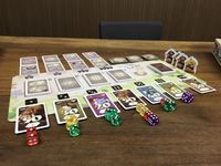 3774552 Dice Age: The Hunt