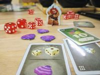 4857620 Dice Age: The Hunt