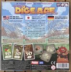 7277669 Dice Age: The Hunt
