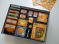 3689609 Escape: The Curse of the Temple – Big Box (Second Edition)