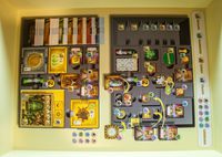 3692819 Escape: The Curse of the Temple – Big Box (Second Edition)