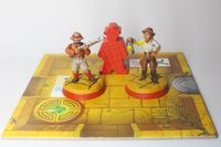 6328844 Escape: The Curse of the Temple – Big Box (Second Edition)