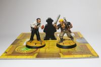 6328845 Escape: The Curse of the Temple – Big Box (Second Edition)