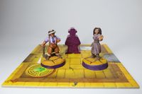 6328849 Escape: The Curse of the Temple – Big Box (Second Edition)