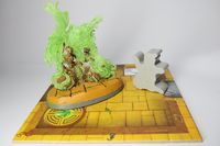 6328850 Escape: The Curse of the Temple – Big Box (Second Edition)