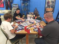 4395084 Tanto Cuore: Winter Romance