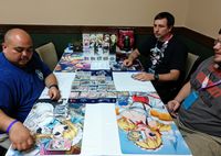 4599482 Tanto Cuore: Winter Romance