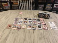 5063508 Tanto Cuore: Winter Romance