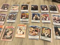 5063510 Tanto Cuore: Winter Romance