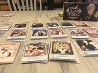 5063511 Tanto Cuore: Winter Romance