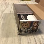 5063519 Tanto Cuore: Winter Romance