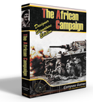 3803674 The African Campaign: Designer Signature Edition