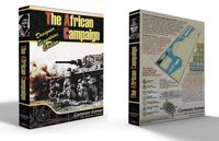 3803675 The African Campaign: Designer Signature Edition