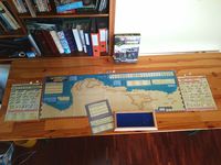 3806849 The African Campaign: Designer Signature Edition