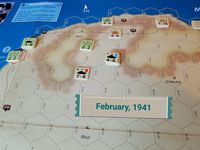 3807620 The African Campaign: Designer Signature Edition