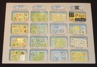 3821830 The African Campaign: Designer Signature Edition