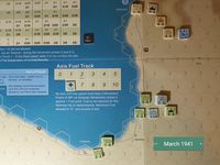 3824186 The African Campaign: Designer Signature Edition