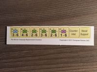 3916218 The African Campaign: Designer Signature Edition