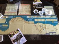 4377070 The African Campaign: Designer Signature Edition