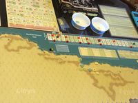 4377079 The African Campaign: Designer Signature Edition