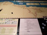 4517841 The African Campaign: Designer Signature Edition