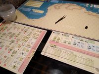 4517842 The African Campaign: Designer Signature Edition