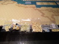 4517843 The African Campaign: Designer Signature Edition