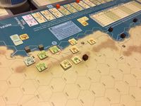 5083610 The African Campaign: Designer Signature Edition