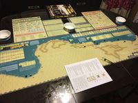 5083612 The African Campaign: Designer Signature Edition