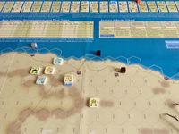 5083618 The African Campaign: Designer Signature Edition