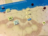 5083620 The African Campaign: Designer Signature Edition