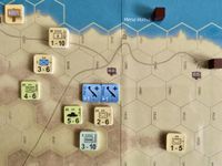 5083621 The African Campaign: Designer Signature Edition