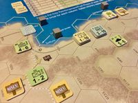 5083623 The African Campaign: Designer Signature Edition