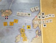 3764445 Operation Icarus