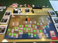 5021900 Free At Last