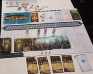 3825645 T.I.M.E Stories: Santo Tomás de Aquino