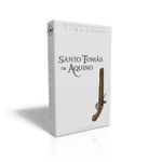 3851652 T.I.M.E Stories: Santo Tomás de Aquino