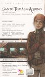 3982484 T.I.M.E Stories: Santo Tomás de Aquino