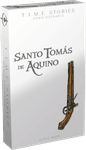4021886 T.I.M.E Stories: Santo Tomás de Aquino