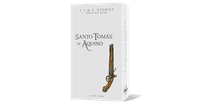 4639827 T.I.M.E Stories: Santo Tomás de Aquino