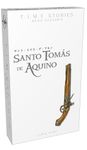 7222522 T.I.M.E Stories: Santo Tomás de Aquino