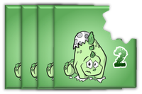 3719827 Dino Dude Ranch: Hatchlings