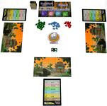 4531127 Dino Dude Ranch: Hatchlings