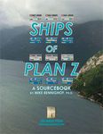 3729365 Second World War at Sea: Ships of Plan Z