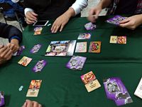 3924437 My Dungeon Boss : Never Lie