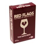 4049323 Red Flags: The Date Deck