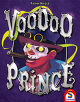 3752776 Voodoo Prince