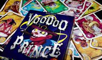 4114140 Voodoo Prince