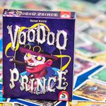 4590467 Voodoo Prince
