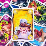 4590469 Voodoo Prince